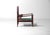 Mustard Lounge Chair from Beka, 1960s For Sale - Image 4 of 10