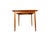 Mid-Century Dining Table in Teak from Carlsson & Co., 1950s For Sale - Image 10 of 10