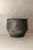 Rustic Large Grey Asian Pot For Sale - Image 3 of 4