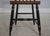 Set of 6 Hitchcock Painted Dining Chairs For Sale In Philadelphia - Image 6 of 18
