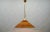 Rare and lovely decorative mid-century modern pendant lamp. the lamp need 1x e27 / e26 edison screw fit bulb, is wired, in...
