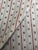 Pierre Frey Pierre Frey Braquenié Cotton Fabrics Montbazon 4 7/8 Yards For Sale - Image 4 of 6