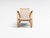 Sculptural Bentwood Lounge Chair by Jan Vaněk for Up Zavody, 1930s For Sale - Image 9 of 18