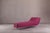 Vintage Chaise Lounge by Massimo Iosa Ghini for Moroso, Italy, 1980s For Sale - Image 12 of 12