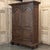 Grand 18th Century Country French Louis XIV Armoire was created for a spacious manoir, and is the perfect choice for large...