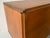 Robert Heritage Mid-Century Modern Wall Mounted Desk Unit from Beaver and Tapley, 1960s For Sale - Image 4 of 5