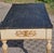 Lacquered and Gilded Console Table, 1920s For Sale - Image 3 of 8