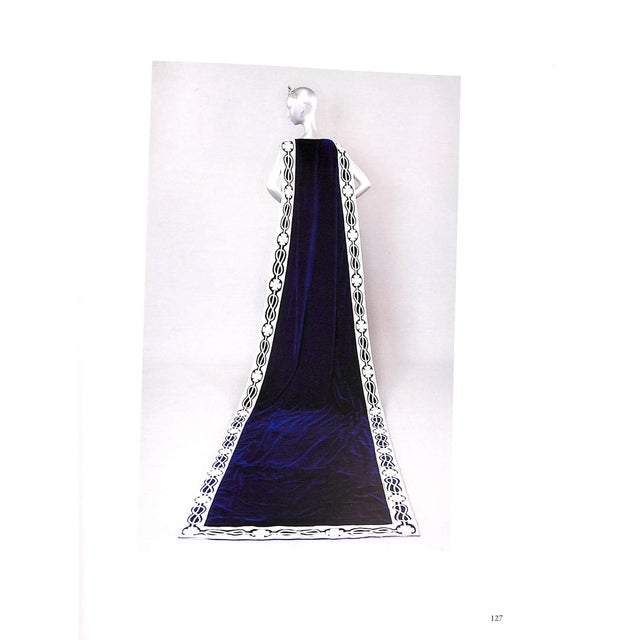 Paper "Le Trousseau De La Reine De Mai Marie-José De Savoie" 2009 For Sale - Image 7 of 16