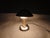 Bauhaus Chrome Table Lamp with Adjustable Shade, 1930s For Sale - Image 9 of 10