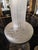 French Art Deco Mushroom Lamp in Frosted Glass from Daum, 1930 For Sale - Image 10 of 14