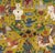 Incantation Yellow Wallpaper Sample For Sale
