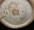 Chinoiserie Chinese Famille Rose Figural Baluster Vase, Tongzhi Seal Mark For Sale - Image 3 of 3