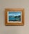 Göran Brunius, Coastal Landscape, 1960s, Oil on Panel, Framed For Sale - Image 14 of 15
