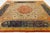 Tan 19th Century Antique Indian Agra Hunting Rug With Persian Calligraphy Border For Sale - Image 8 of 11