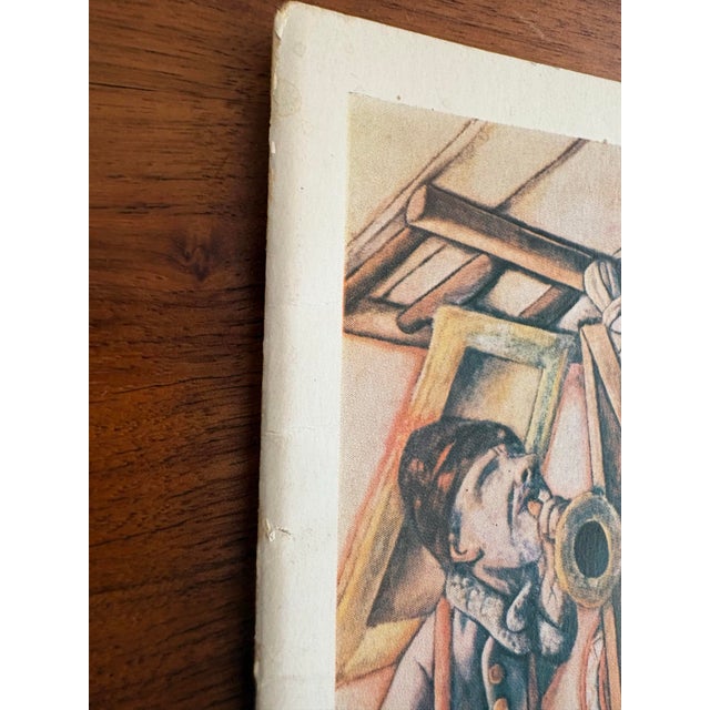 1960–61 German Expressionist Paintings Exhibition Catalog – Morton D. May Collection For Sale - Image 10 of 10