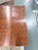 Late 20th Century Late 20th Century Stickley Mission Collection Keyhole Trestle Oak Dining Table For Sale - Image 5 of 11