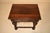 Wood 19th Century Portuguese Side Table For Sale - Image 7 of 12
