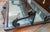 19th Century English Georgian Style Wine Glass or Pipe Rack For Sale - Image 16 of 18