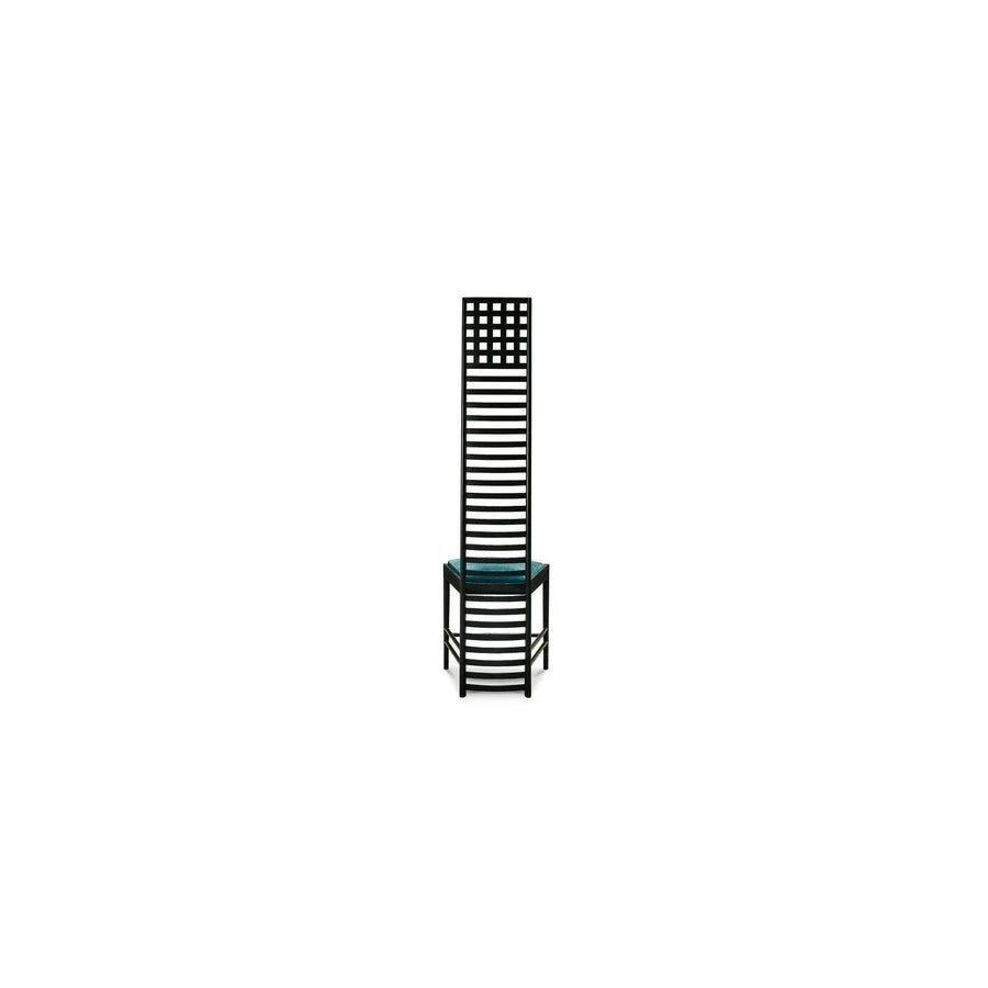 ★希少★Cassina 292 HILL HOUSE Hill House 1 Chair by Charles Rennie Mackintosh | Cassina