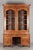 French 18th Century French Louis XV Grand Scale Bibliothèque or Display Cabinet For Sale - Image 3 of 13