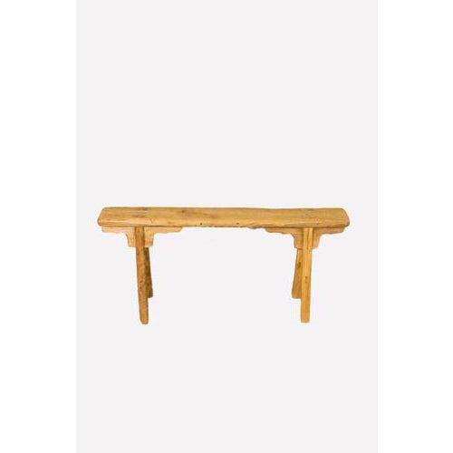Discover the quiet beauty of imperfection with our wabi sabi antique wooden benches, each one aged gracefully over more...