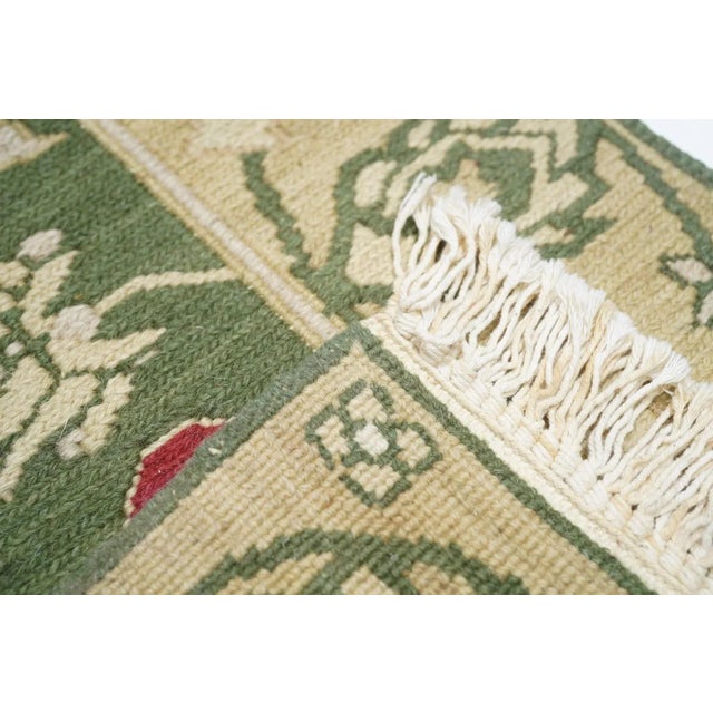 Sumak Runner 2'6'' X 8'0" For Sale - Image 10 of 10