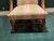 Late 19th Century Georgian Armchair For Sale - Image 5 of 6