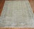 Persian Antique Zabihi Collection Persian Tabriz Room Rug For Sale - Image 3 of 12