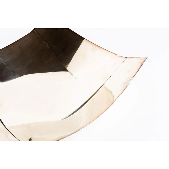 Modern 1960s Large Bruno Munari Maldive Tray For Sale - Image 3 of 10