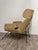 1950s Armchair Attributed to Augusto Bozzi for Saporiti For Sale - Image 6 of 6