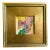 "Carried Away" 2026 Framed Mini Painting by Jessalin Beutler For Sale