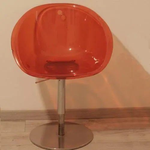 Gliss 951 Chair by Pedrali For Sale - Image 9 of 11