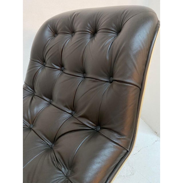 1960s Shelby Lounge Set by Georges van Rijck for Beaufort, 1970s, Set of 3 For Sale - Image 5 of 8