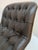 1960s Shelby Lounge Set by Georges van Rijck for Beaufort, 1970s, Set of 3 For Sale - Image 5 of 8