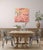 2020s Menage in Pink by Hunter Hogan For Sale - Image 5 of 7