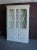 Ethan Allen Swedish Home Tall Display Cabinet For Sale - Image 9 of 9