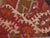 Textile 1970s Vintage Handmade Wool Cotton Pink Runner Rug For Sale - Image 7 of 11