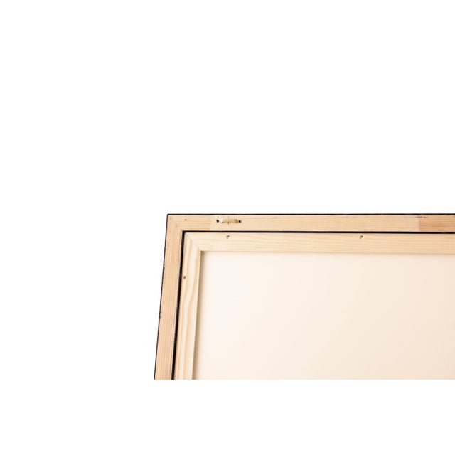 Jacopo Golizia, House in the Fog, 2025, Photographic Print, Framed For Sale - Image 3 of 7