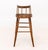 Victorian Cane-Paneled Oak Children's Chair For Sale - Image 10 of 10