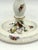 Vintage Herend Rothschild Bird Porcelain Two-Arm Candelabrum For Sale - Image 11 of 15
