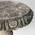 Reconstituted Stone Garden Set, 1970s, Set of 3 For Sale - Image 17 of 18