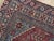 Galerie Shabab Collection Mid-20th Century Turkish Anatolian Throw Rug For Sale In New York - Image 6 of 8
