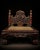 Javanese Carved Ceremonial Sunat Throne Chair, Indonesia, 1900 For Sale - Image 12 of 13
