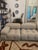 Iconic and authentic B&B Italia Camaleonda modular sofa designed by Mario Bellini. This piece features the premium and...