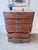 American 1970s American of Martinsville Tall Dresser For Sale - Image 3 of 7