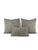 Not Yet Made - Made To Order Pollack West Coast Pacific Lumbar Pillow Cover For Sale - Image 5 of 7