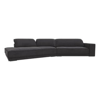 Baxter “Budapest Soft” Sectional Sofa For Sale