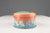 Blue Vintage Tin Cote Dor Easter Can with Rabbit and Ducks, 1930s For Sale - Image 8 of 10