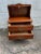 Wood Henkel Harris Solid Cherry Nightstand Bedside Table. For Sale - Image 7 of 11