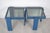 Stackable Coffee Tables by Gianfranco Frattini for Cassino, 1960s, Set of 2 For Sale - Image 14 of 16